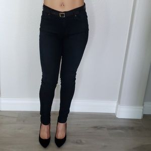 Seven for all mankind jeans